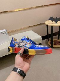 Picture of Versace Shoes Men _SKUfw116365574fw